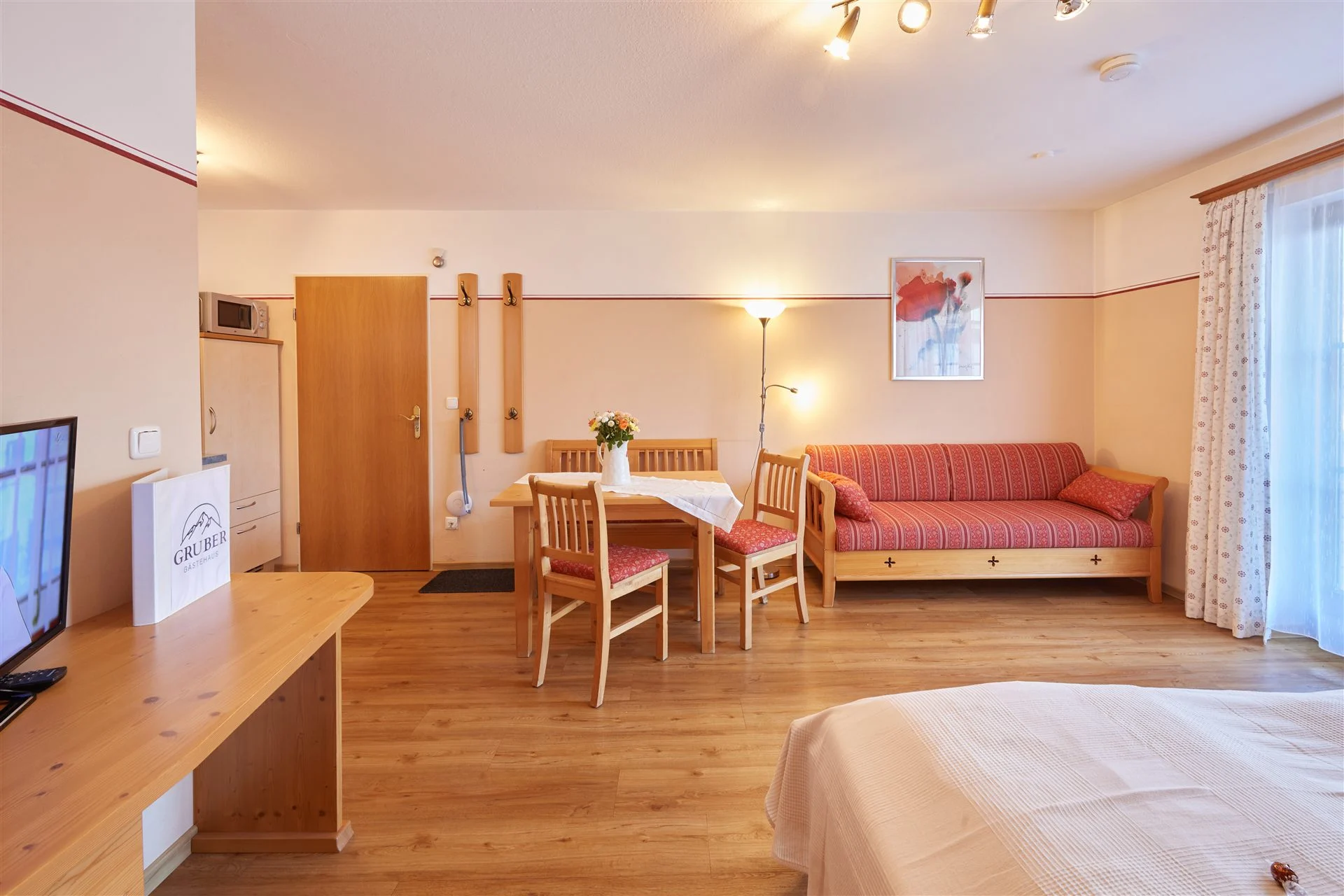 Ferienwohnung Königssee, Foto 3
