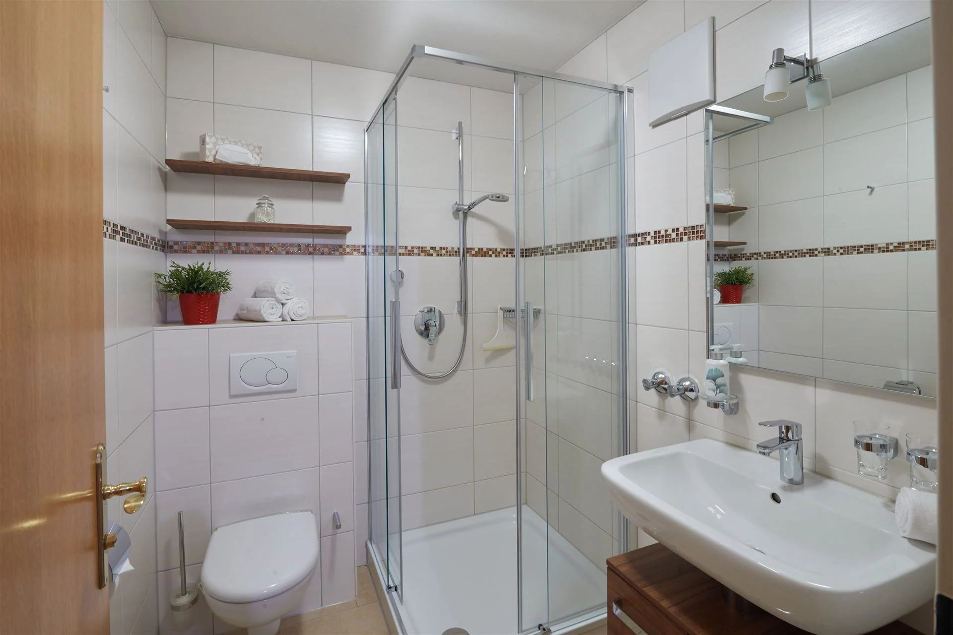 Ferienwohnung Saalachsee, Foto 4