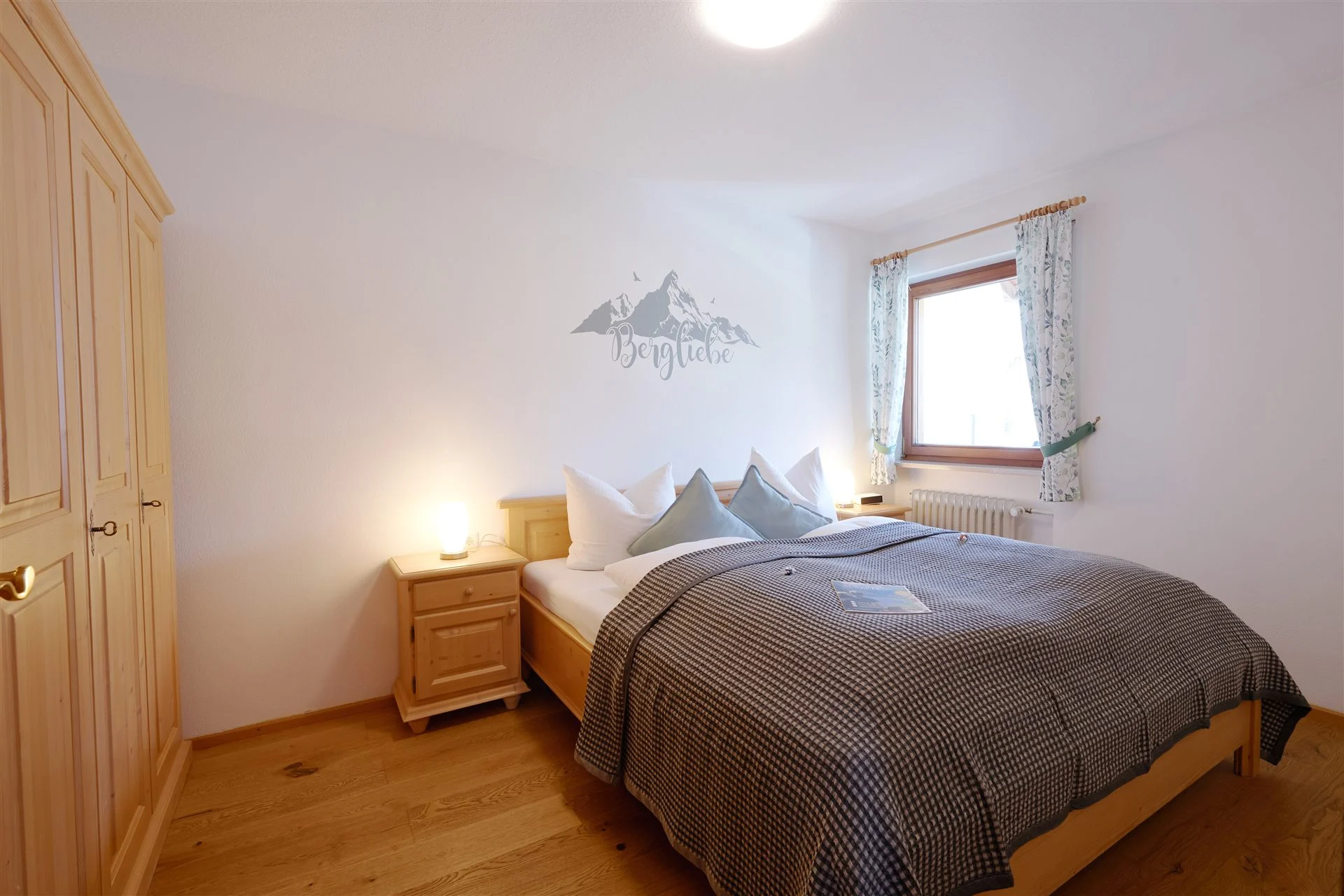 Ferienwohnung Thumsee, Foto 2